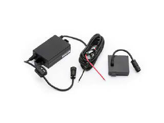 Zebra P1050667-140 accessoire d'imprimantes portables Noir QLn420