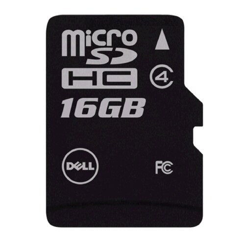 Internal 16GB Mircro SDHC, SDXC Card Customer Install