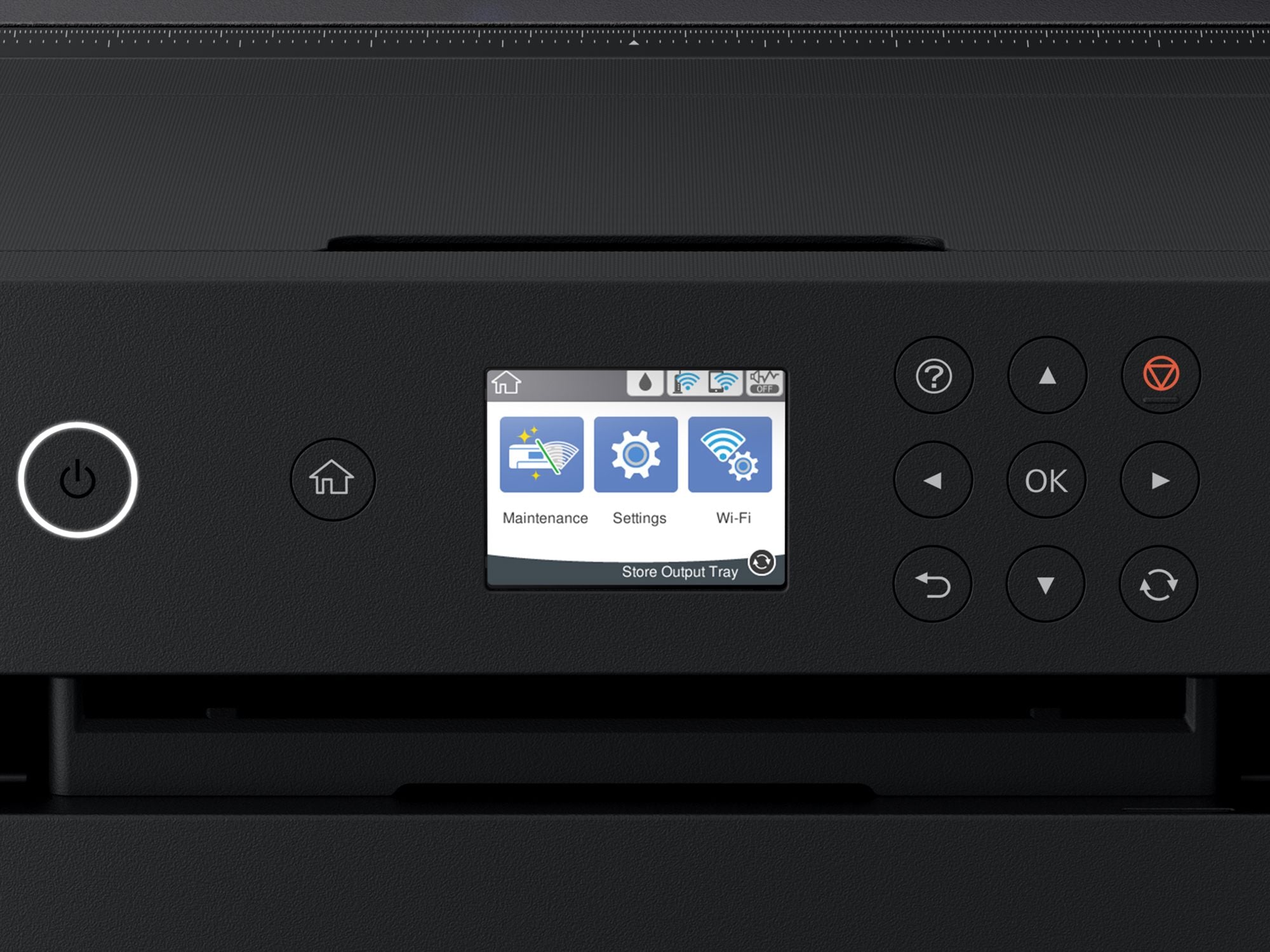 EPSON Expression Photo HD XP-15000 Printer colour Duplex inkjet A3 5760x1400dpi 9.2ppm mono 9ppm colour 250sheets USB LAN Wi-Fi