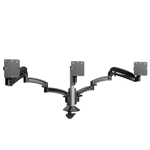 Chief Kontour K1C 61 cm [24in] Clamp Black