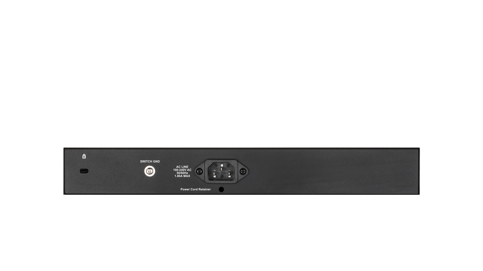 D-Link DGS-1210-10MP commutateur réseau Géré L2/L3 Gigabit Ethernet (10/100/1000) Connexion Ethernet, supportant l'alimentation via ce port (PoE) Noir