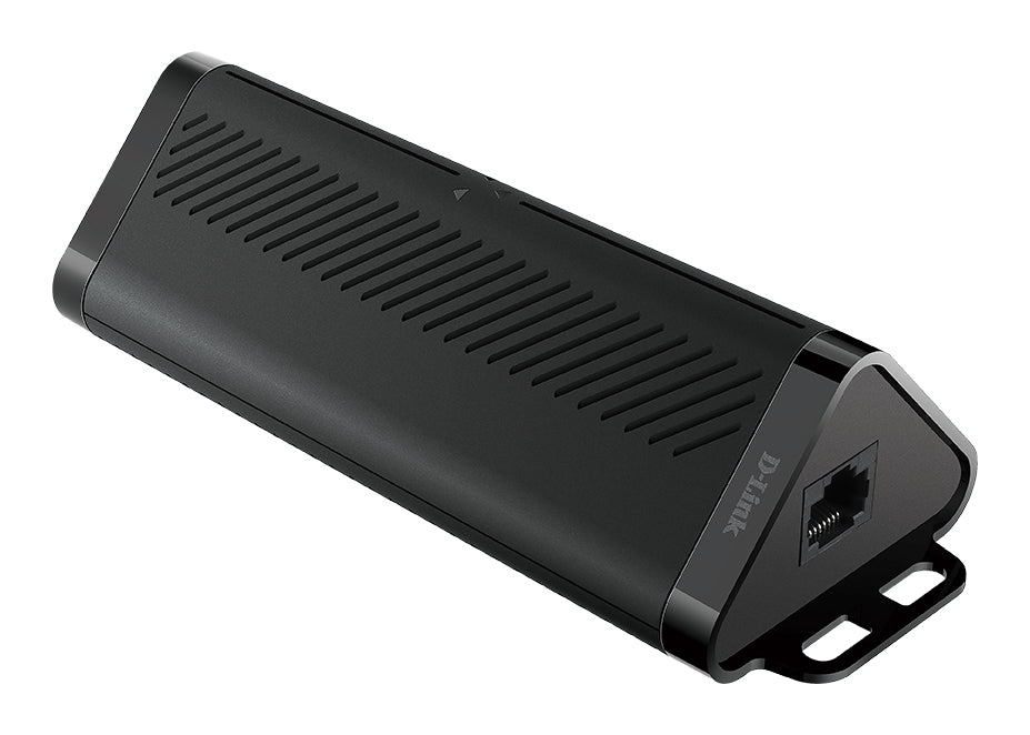 D-LINK 2-Port Gigabit PoE+ Extender