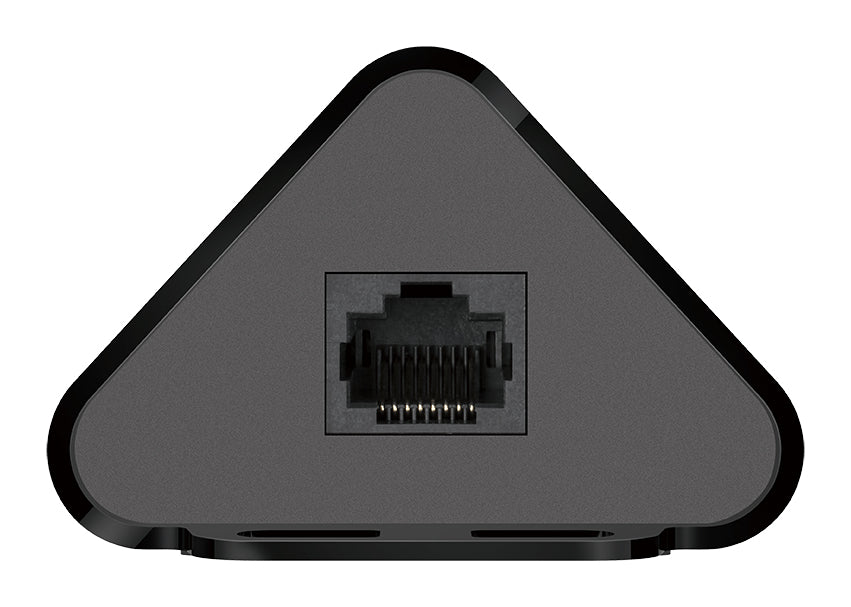 D-LINK 2-Port Gigabit PoE+ Extender
