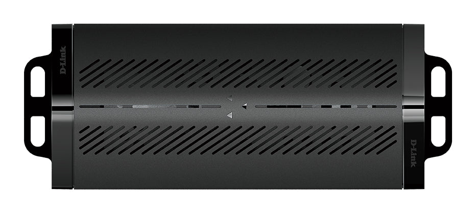D-LINK 2-Port Gigabit PoE+ Extender