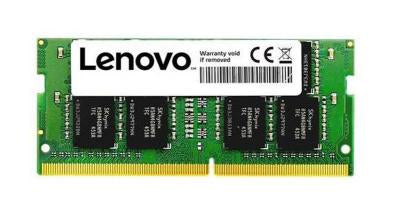 ThinkPad 8GB DDR4 2400MHz ECC SoDIMM