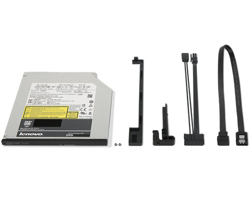 TC TWR 9.0mm DVD Burner-M710t