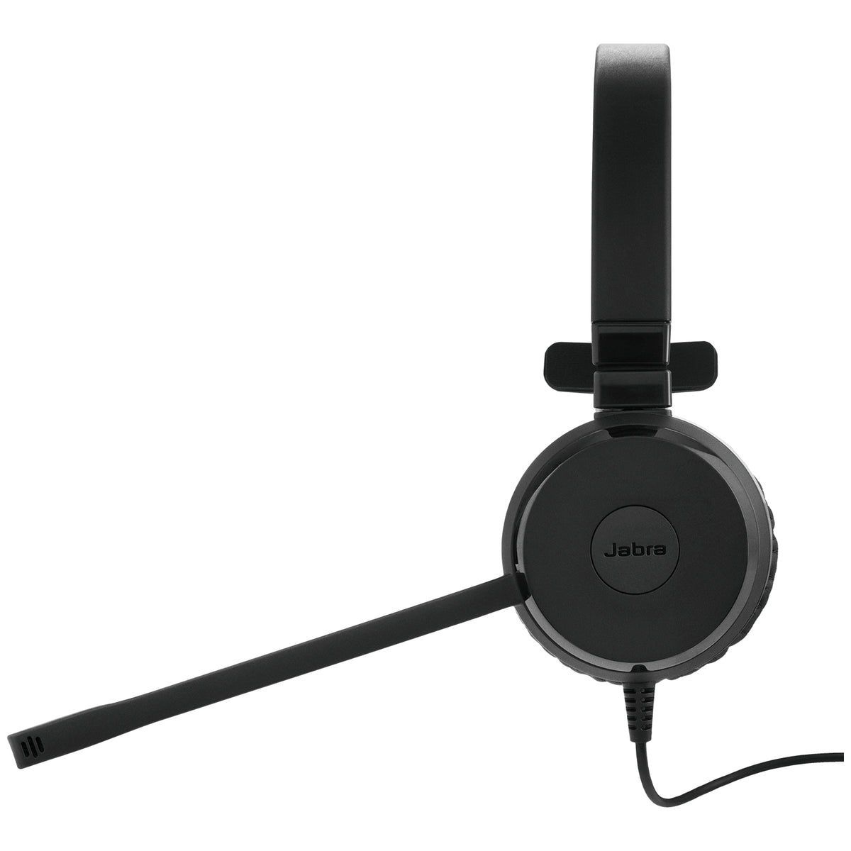 Jabra EVOLVE 20 UC Mono USB Headband
