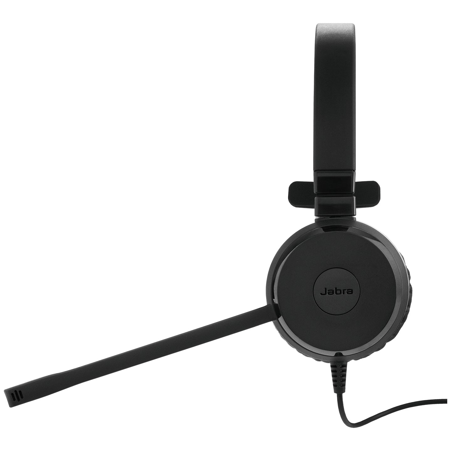 Jabra EVOLVE 20 UC Mono USB Headband
