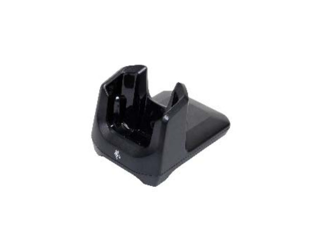 Zebra CRD-TC2X-BS1CO-01 - Intérieur - Secteur - Noir