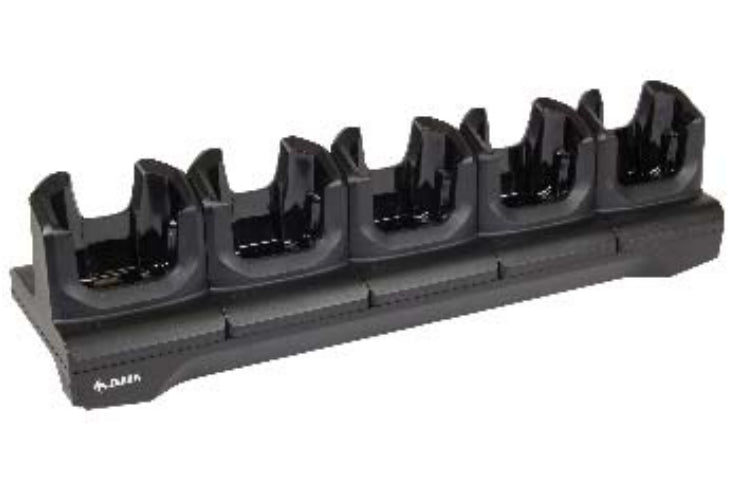 Zebra CRD-TC2X-SE5CO-01 - Intérieur - Secteur - Noir