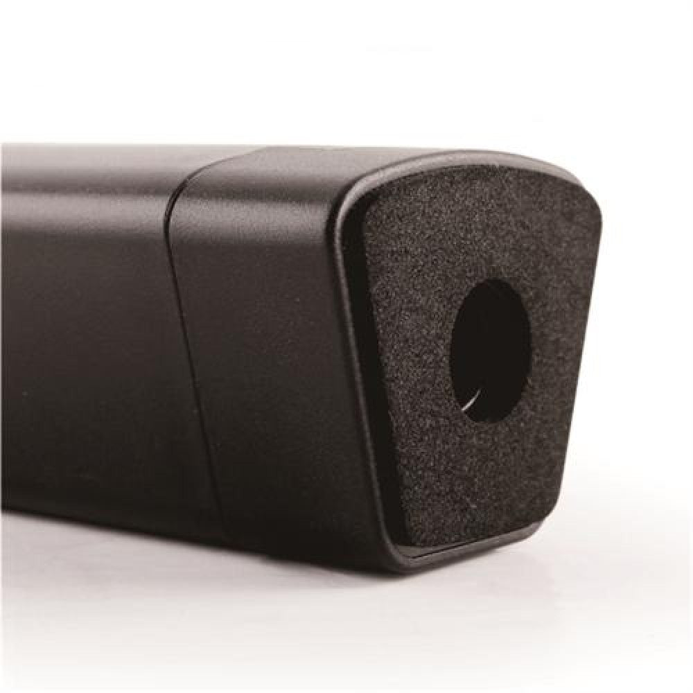 "Techly ICA-MS 401 Support de moniteur pour ordinateur portable de 32"" avec réglage de la hauteur"