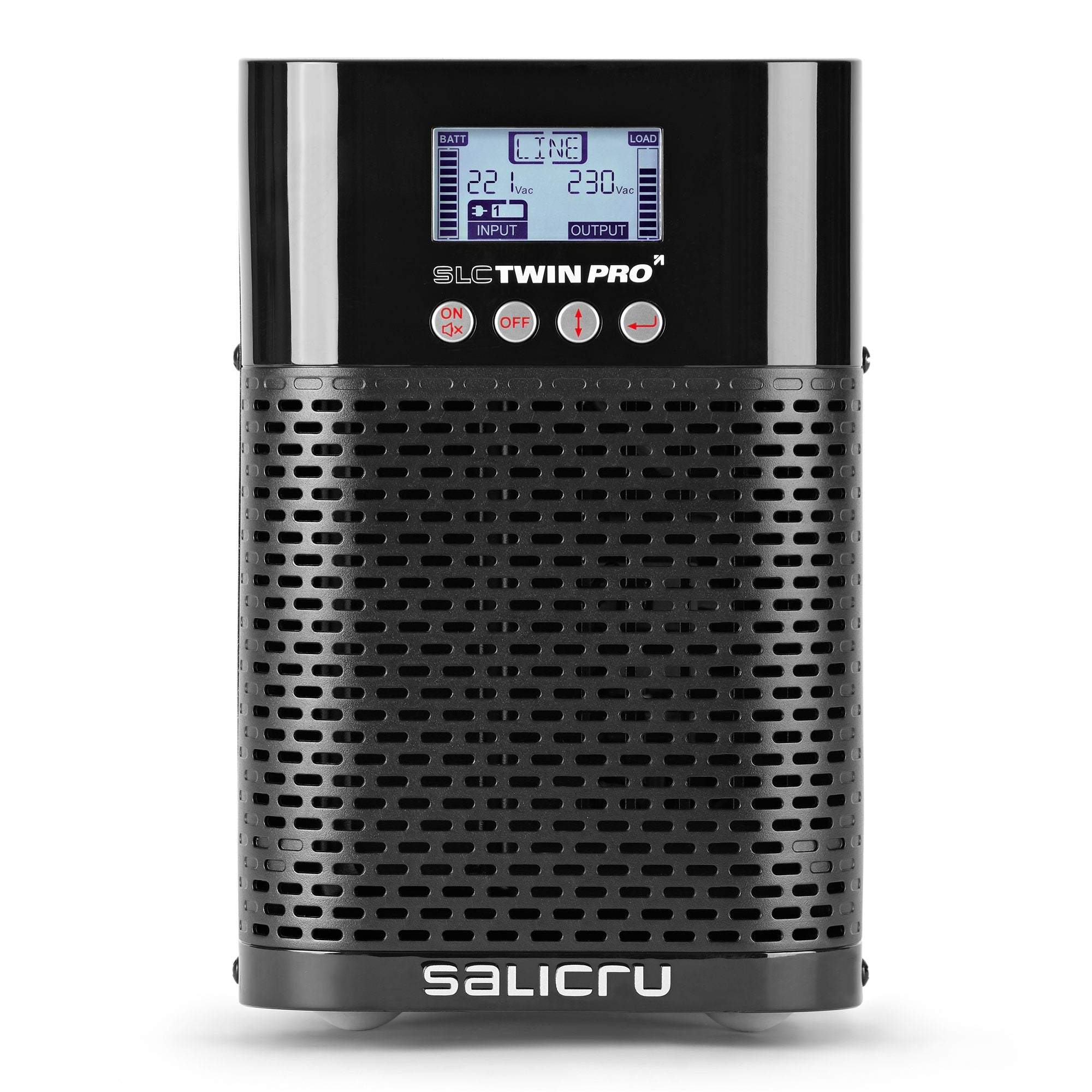 Système d'Alimentation Sans Interruption Online Salicru 699CA000003 1000VA 900W 900 W 1000 W