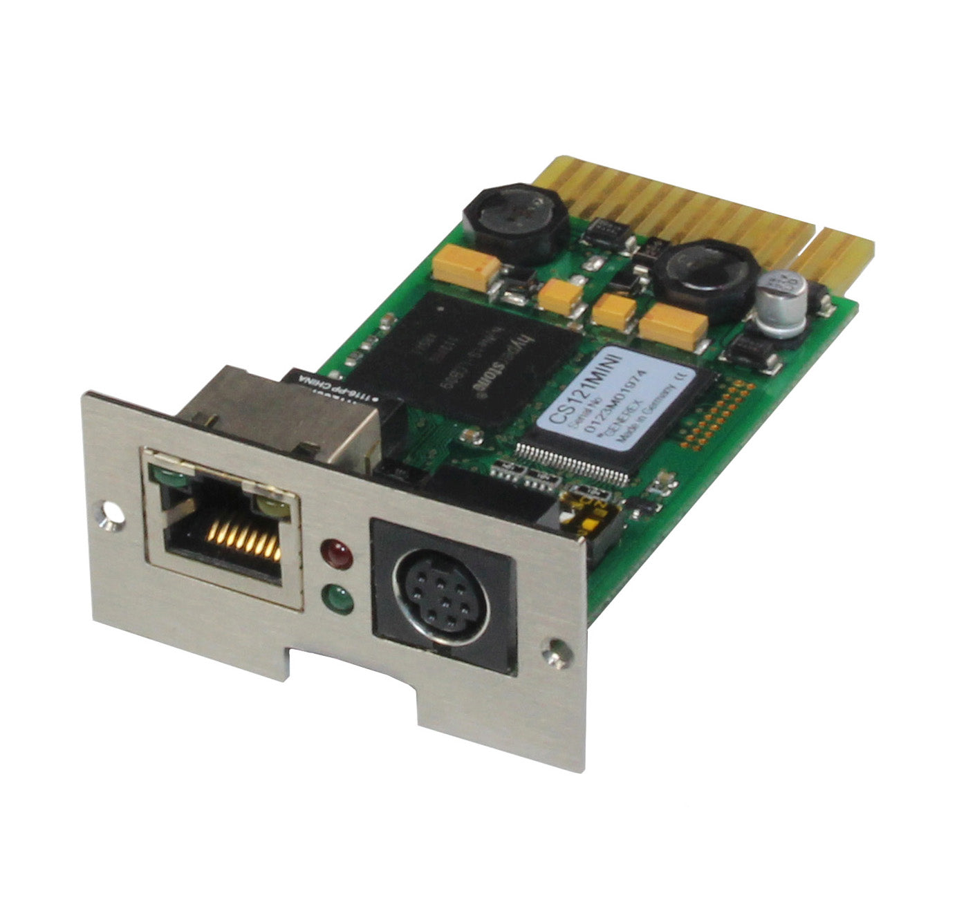 Salicru Option SNMP CARD GX5S CS161MINI - SPS ADV T / SPS ADV R / SPS ADV RT2 /