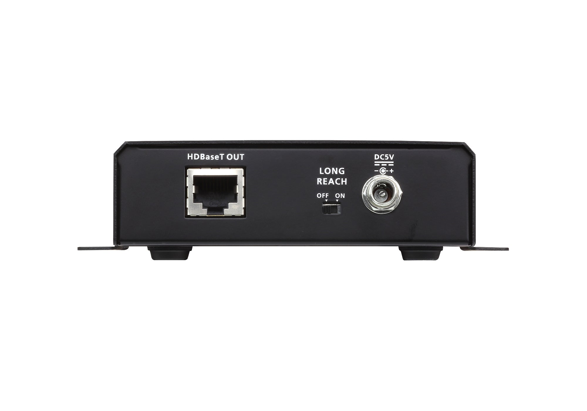ATEN VE1812 Système d extension HDBaseT HDMI avec POH