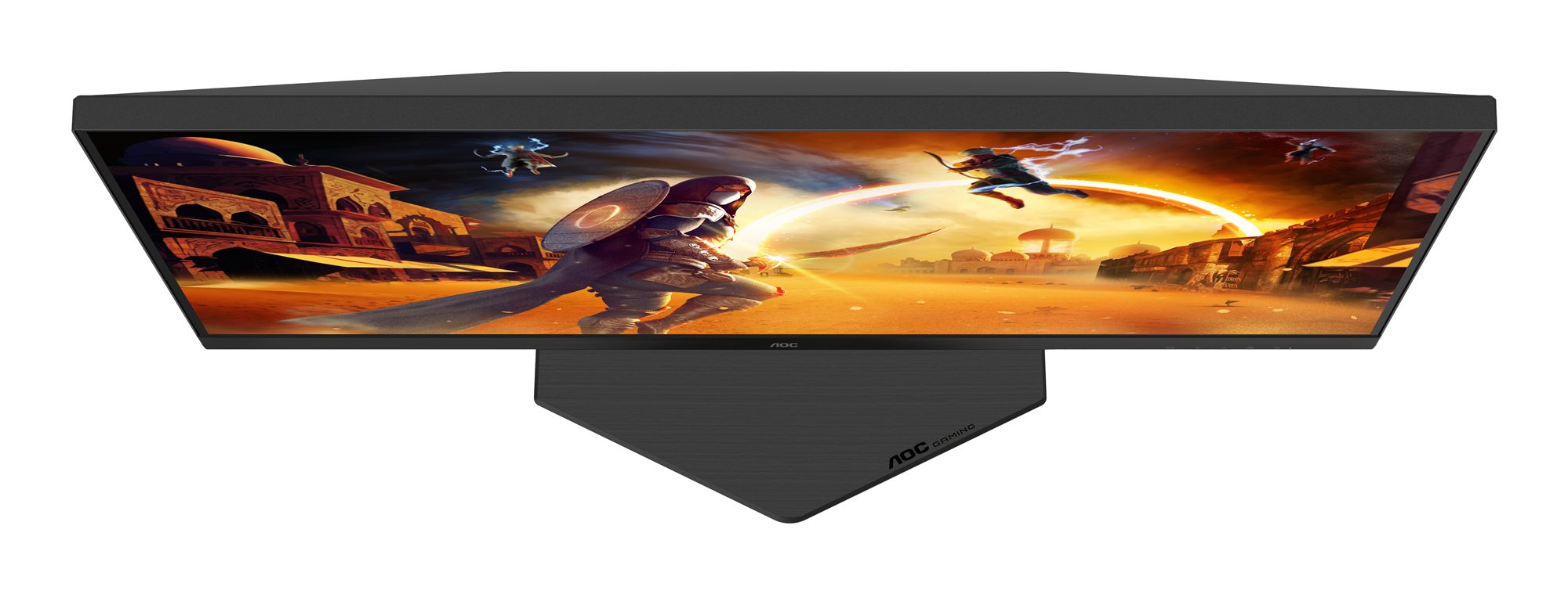 AOC 24G4HRE 23.8p FHD IPS 200Hz 0.5ms 300cd/m2 HDMI Speakers