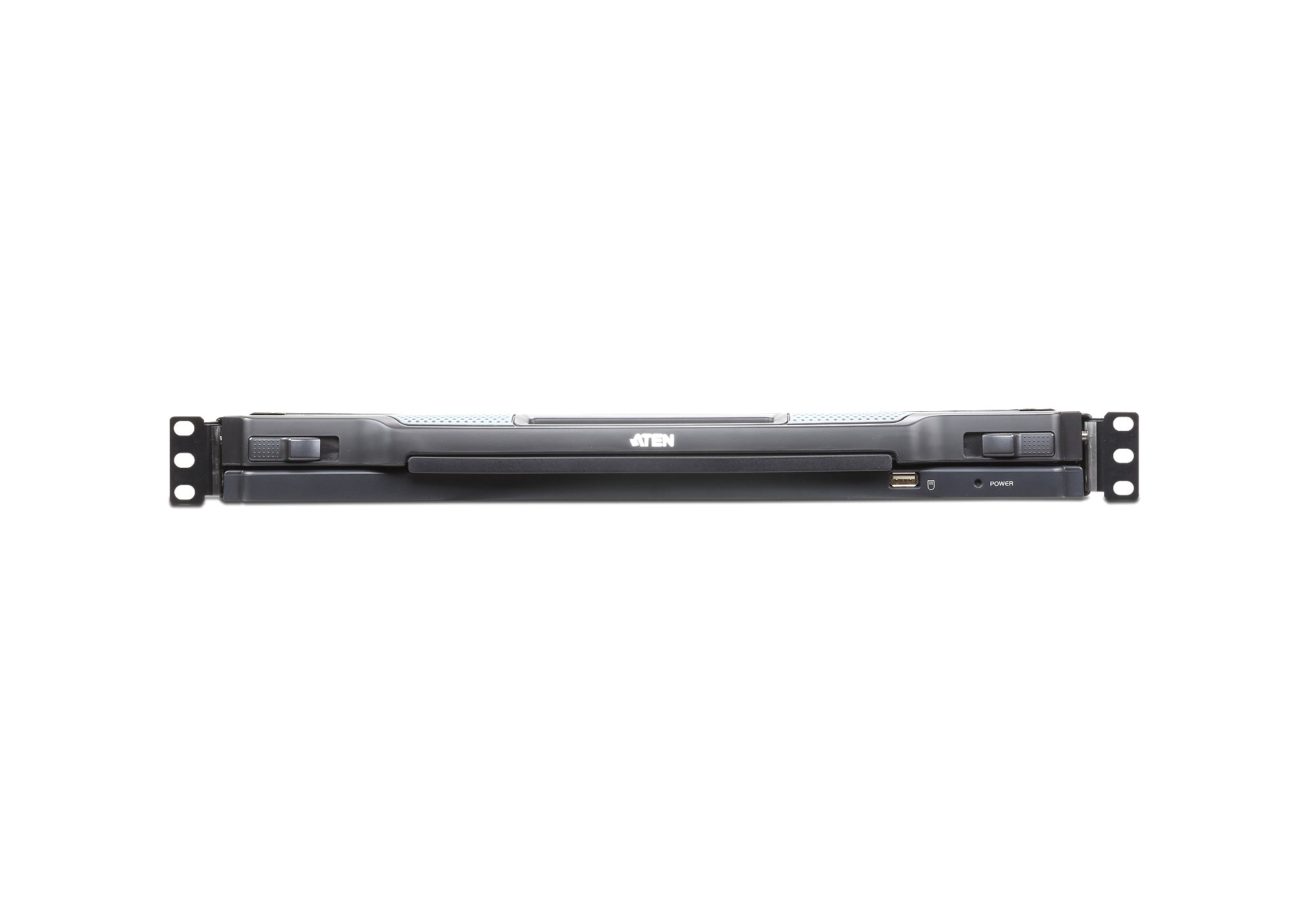 Aten CL5708iN console lcd 19  kvm ip 8 ports VGA/USB-PS2