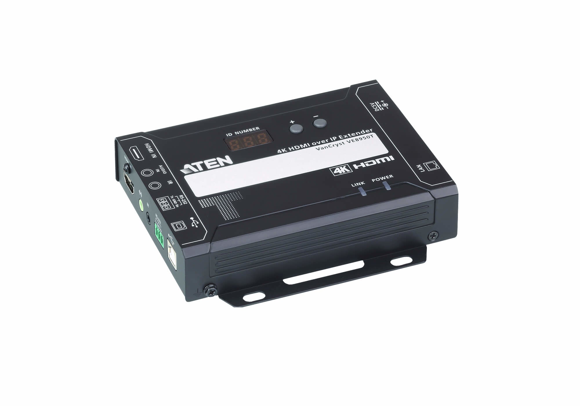 ATEN PREMIUM VE8950T Émetteur HDMI 4K sur IP