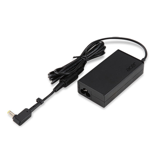 ACER Adapter 90W-19V 5.5PHY Black Ac Adapter with EU power cord