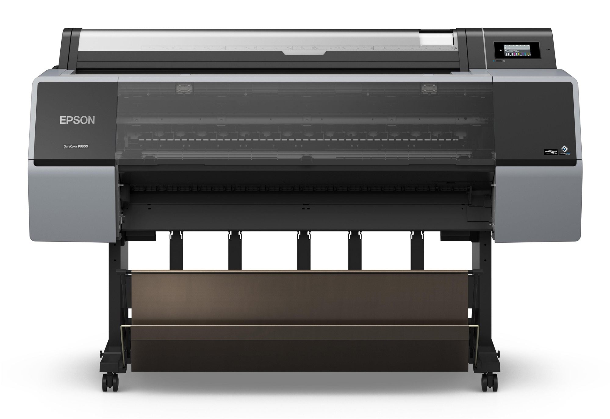 EPSON SureColor P9300 Standard 44p LFP 10 colors ink-jet Roll 111.8cm 2400x1200 dpi Gigabit LAN USB 3.0