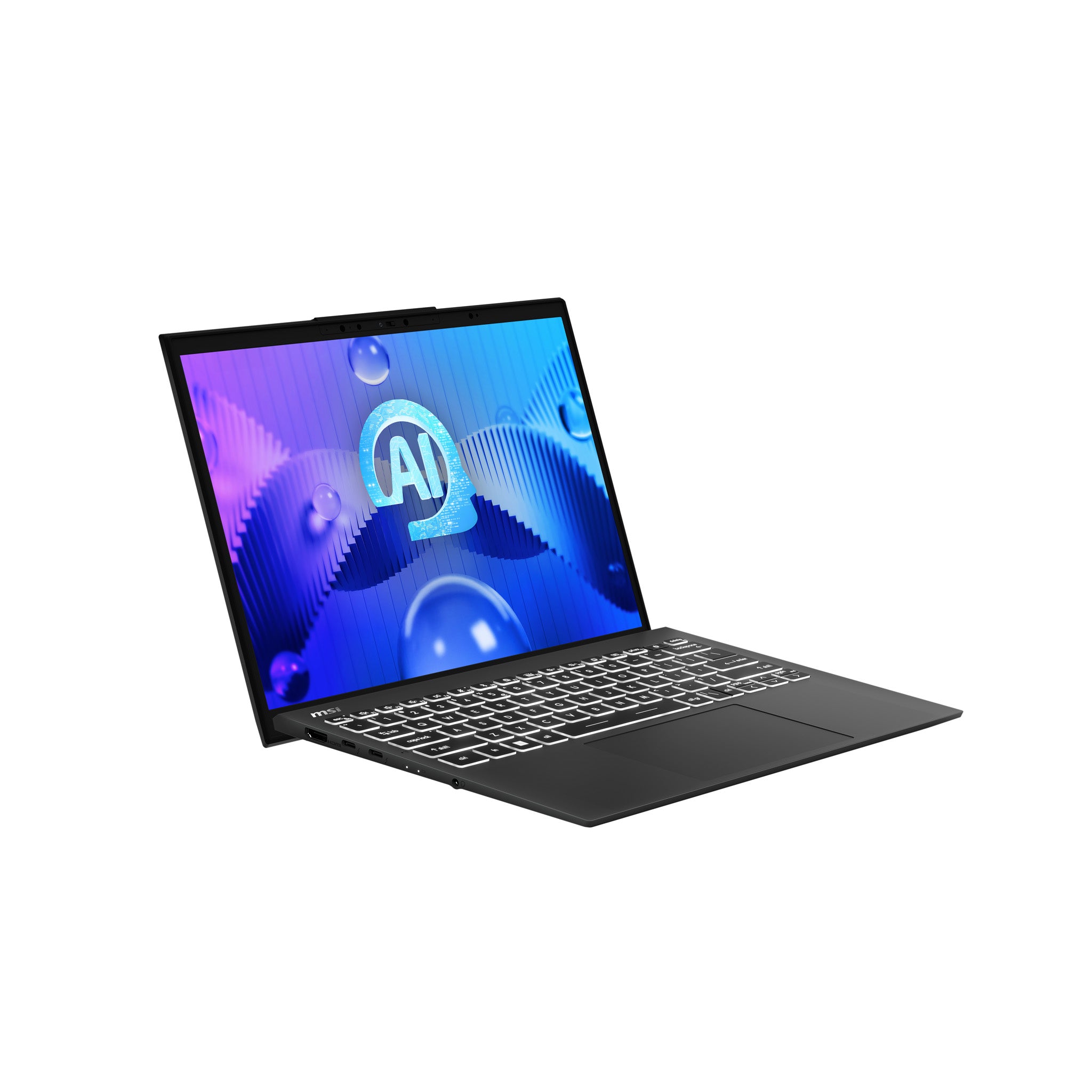 Prestige 13 AI Evo A1MG-064FR 13" i7 W11