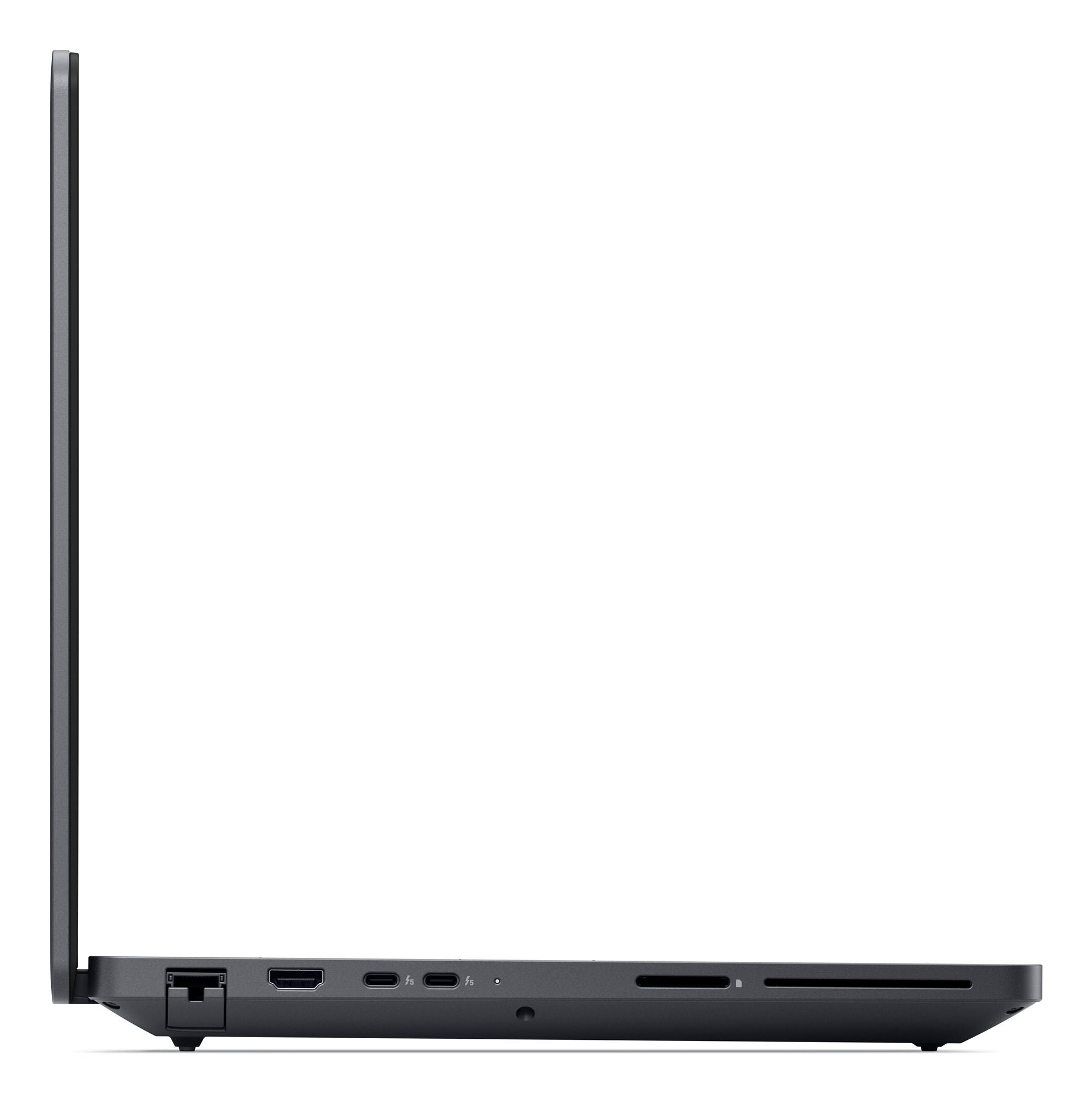 "DELL Pro Max 16 Plus MB16250 Intel Core Ultra 7 265HX Mobile workstation 40.6 cm (16"") Full HD+ 32 GB DDR5-SDRAM 1 TB SSD NVIDIA RTX PRO 3000 Blackwell Wi-Fi 7 "