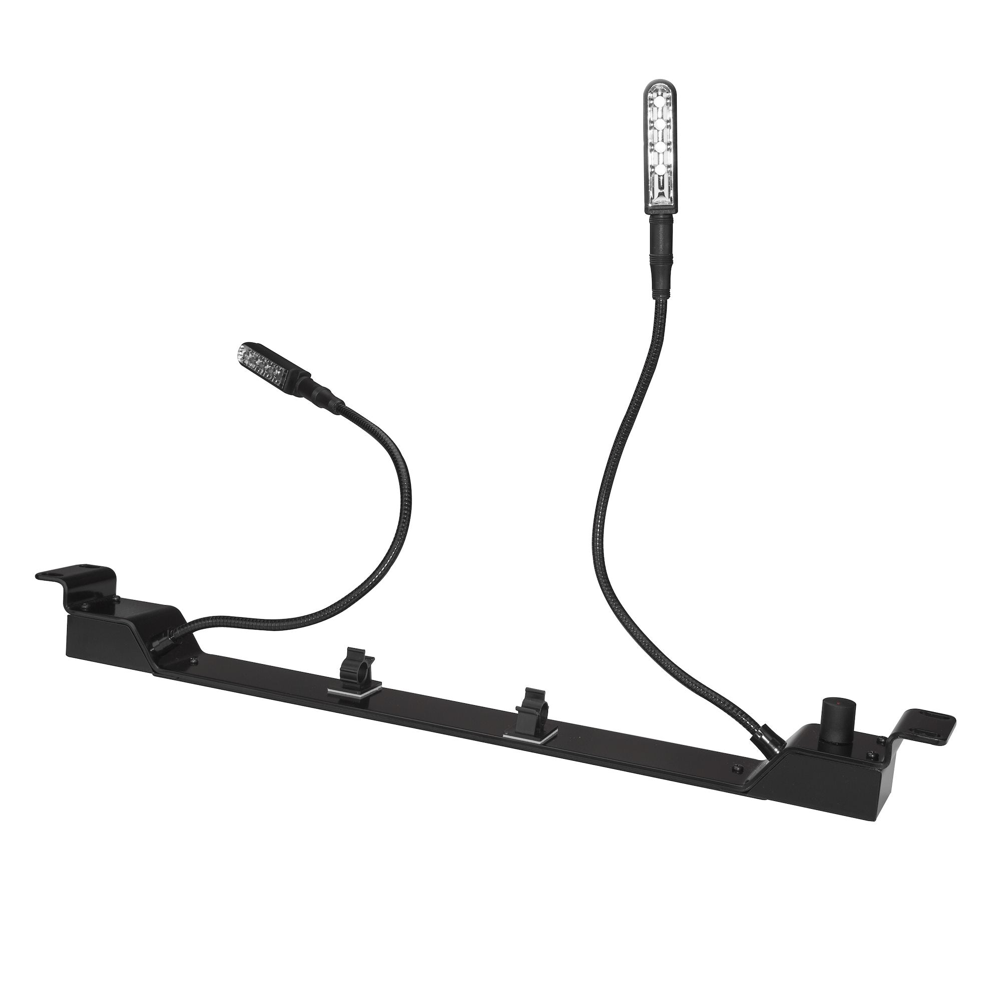 1U Rack Mount Light