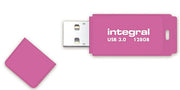 CLE USB 3.0 NEON ROSE 128GB 20MB/s en e