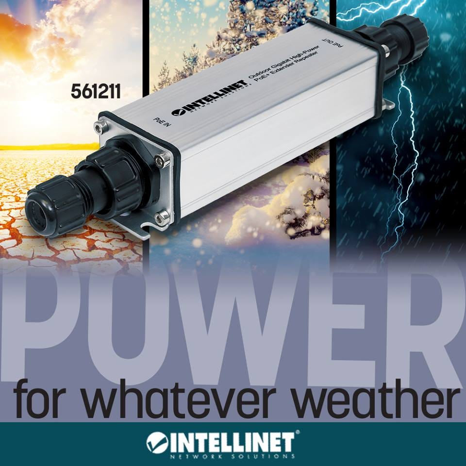 561211 - 10,100,1000 Mbit/s - 10/100/1000Base-T(X) - IEEE 802.3 - IEEE 802.3ab - IEEE 802.3af - IEEE 802.3at - IEEE 802.3u - Noir - Gris - FCC B - CE - 4 W