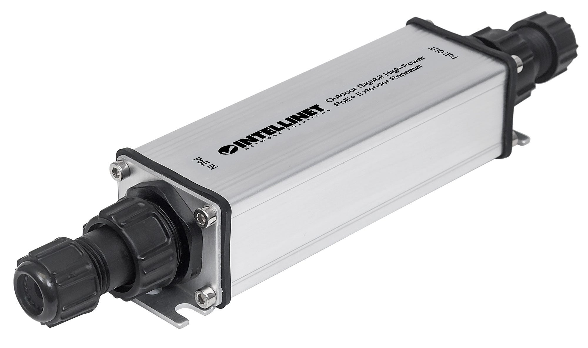 561211 - 10,100,1000 Mbit/s - 10/100/1000Base-T(X) - IEEE 802.3 - IEEE 802.3ab - IEEE 802.3af - IEEE 802.3at - IEEE 802.3u - Noir - Gris - FCC B - CE - 4 W