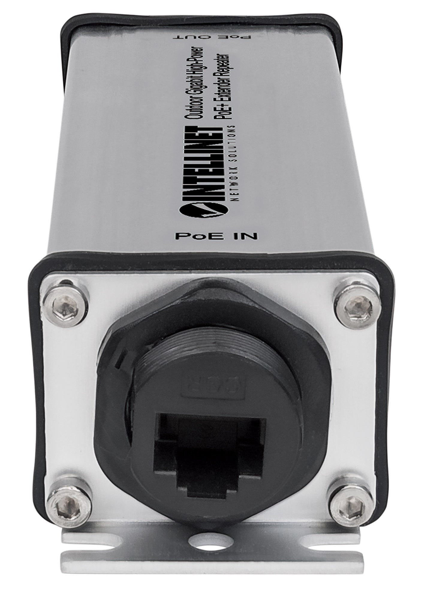 561211 - 10,100,1000 Mbit/s - 10/100/1000Base-T(X) - IEEE 802.3 - IEEE 802.3ab - IEEE 802.3af - IEEE 802.3at - IEEE 802.3u - Noir - Gris - FCC B - CE - 4 W
