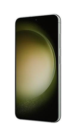 Samsung S911B/DS Galaxy S23 5G (Double Sim - 6.1", 256 Go, 8 Go RAM) Vert