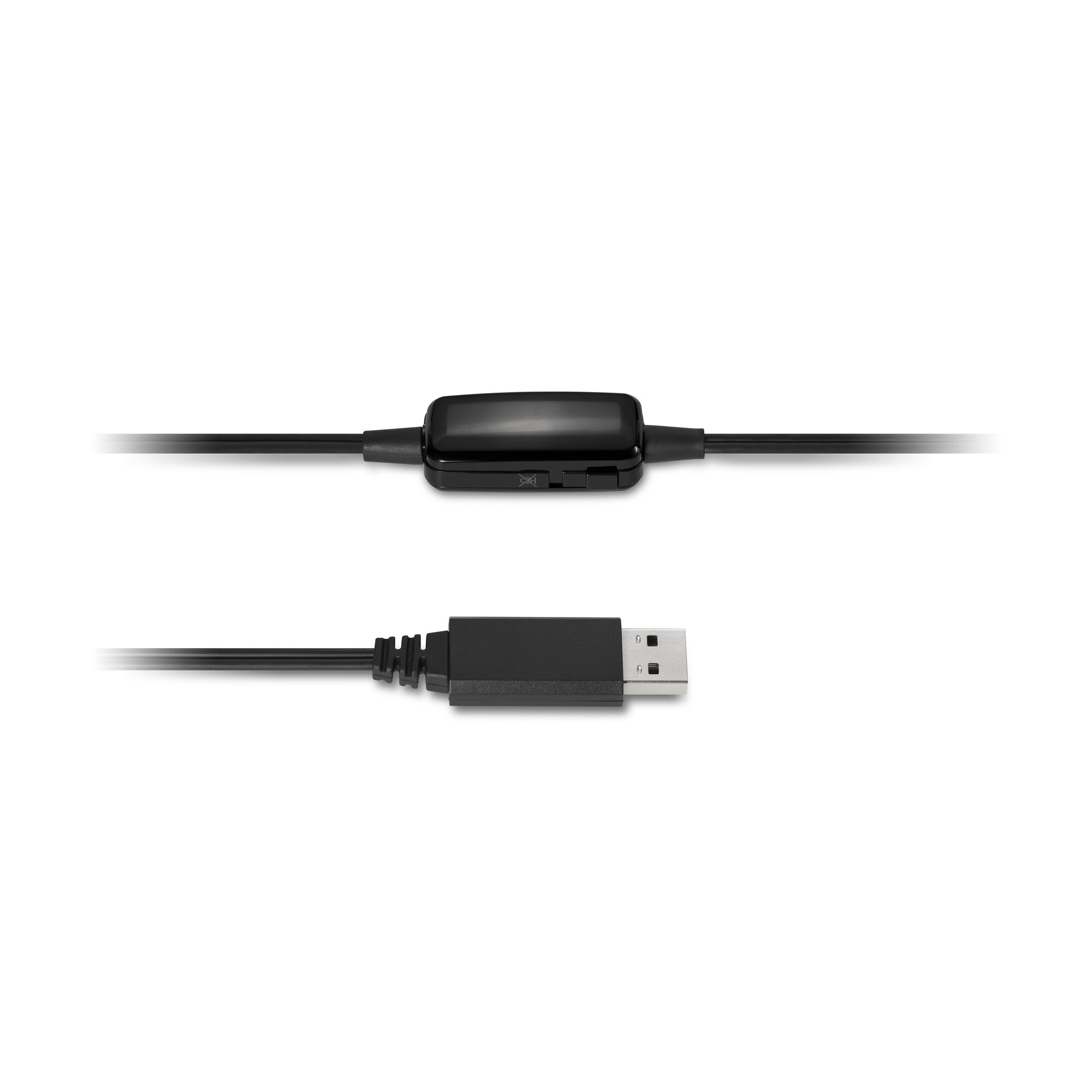 USB-A HiFi Headphone