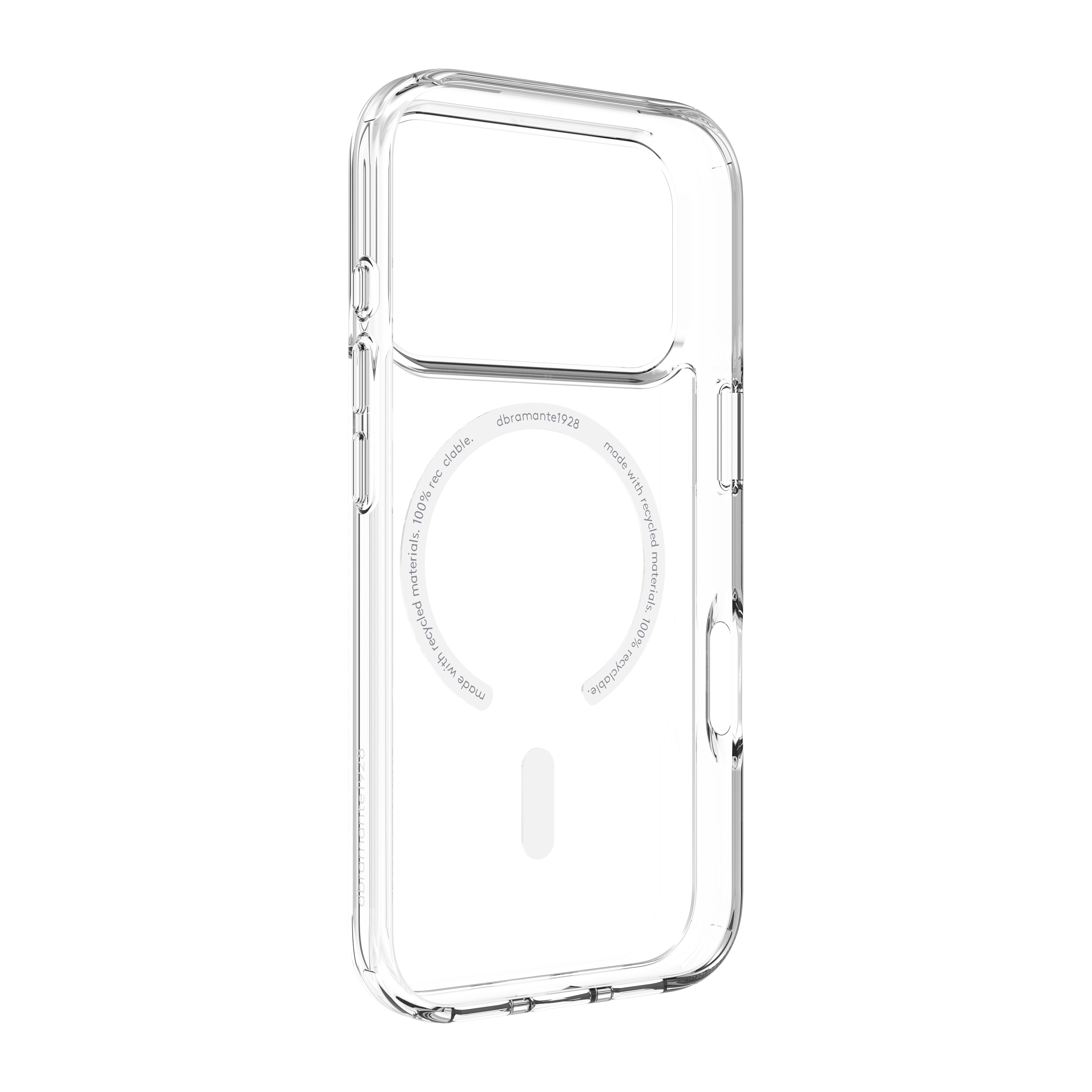 Iceland Pro MS iPhone 17 Pro Clear