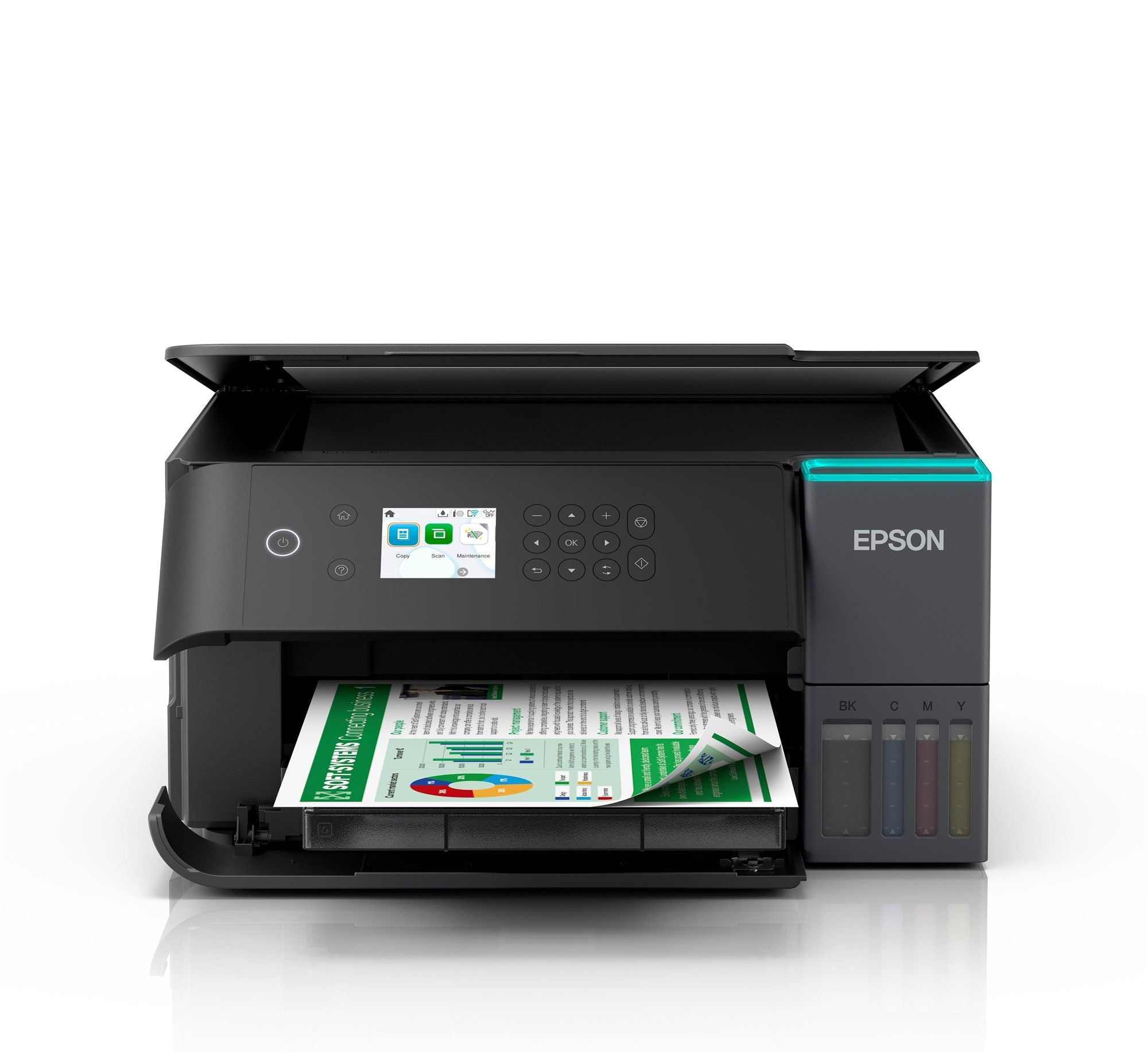 Epson EcoTank L6360 A4 4800 x 1200 DPI 35 ppm Wifi
