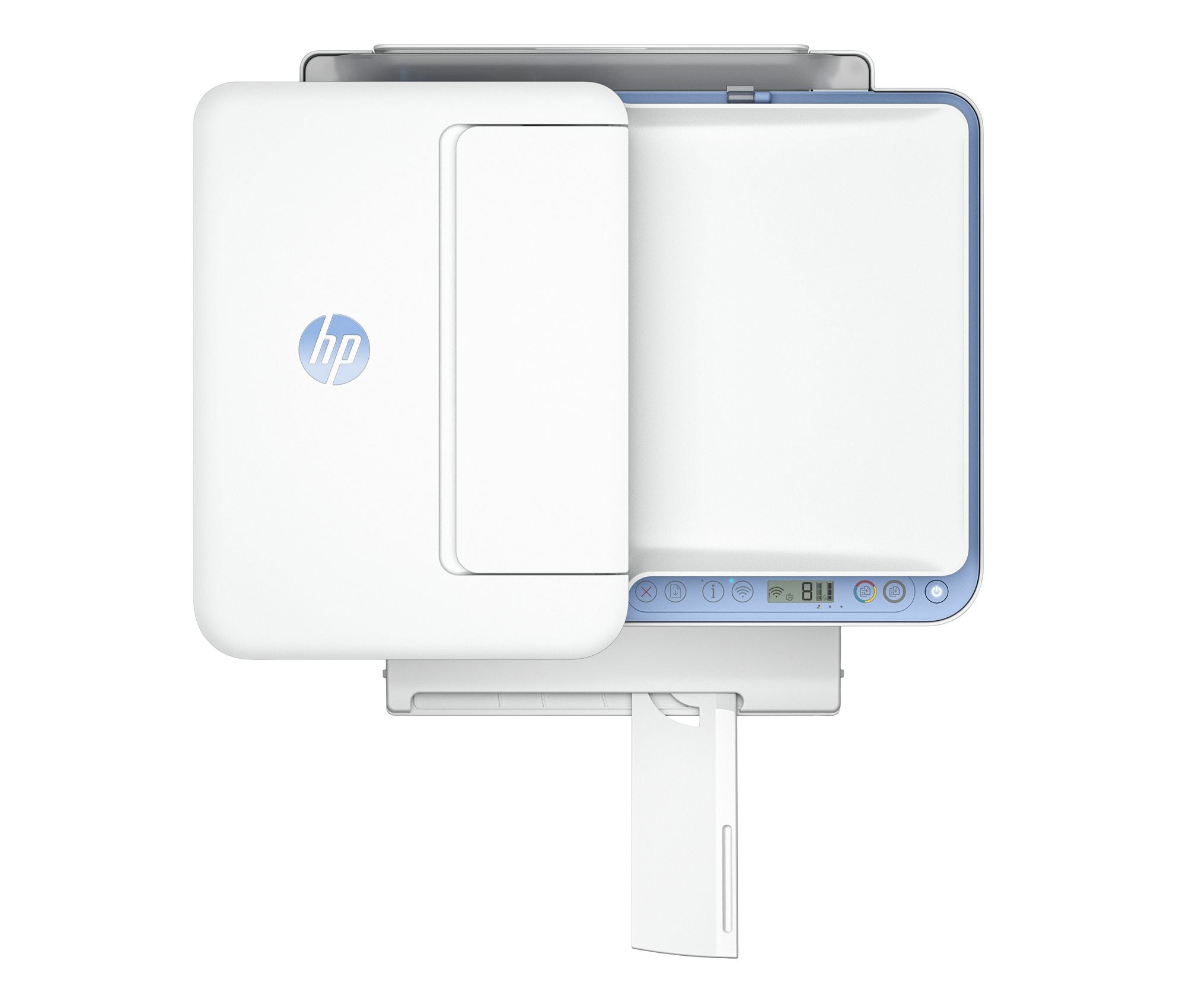 HP DeskJet 4222e All-in-One Printer A jet d'encre thermique A4 4800 x 1200 DPI 8,5 ppm Wifi