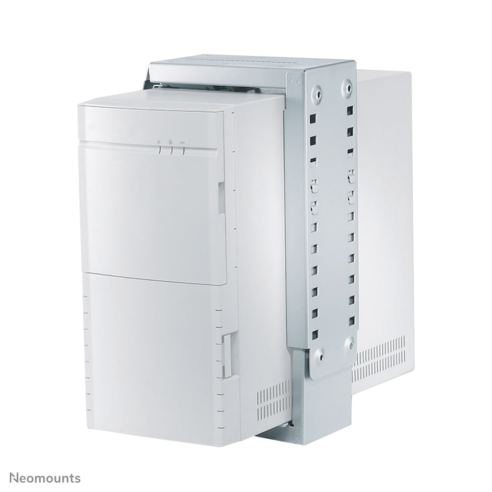 CPU/PC Holder h:30-53cm width PC:8-22cm