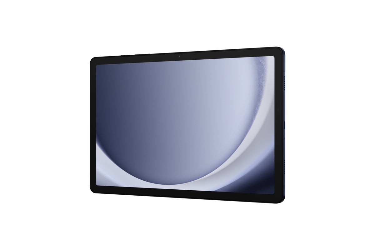 "Samsung Galaxy Tab A9+ (Wi-Fi) Snapdragon 64 Go 27,9 cm (11"") 4 Go Wi-Fi 5 (802.11ac) Android 13 Bleu"