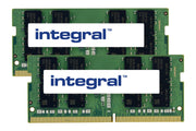 16GB 2X8GB LAPTOP RAM MODULE KIT DDR4