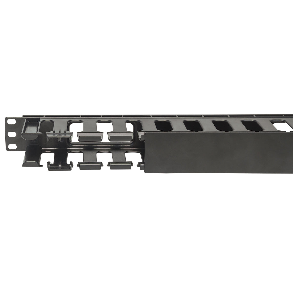 Intellinet 19 Cable Management Panel (714679)
