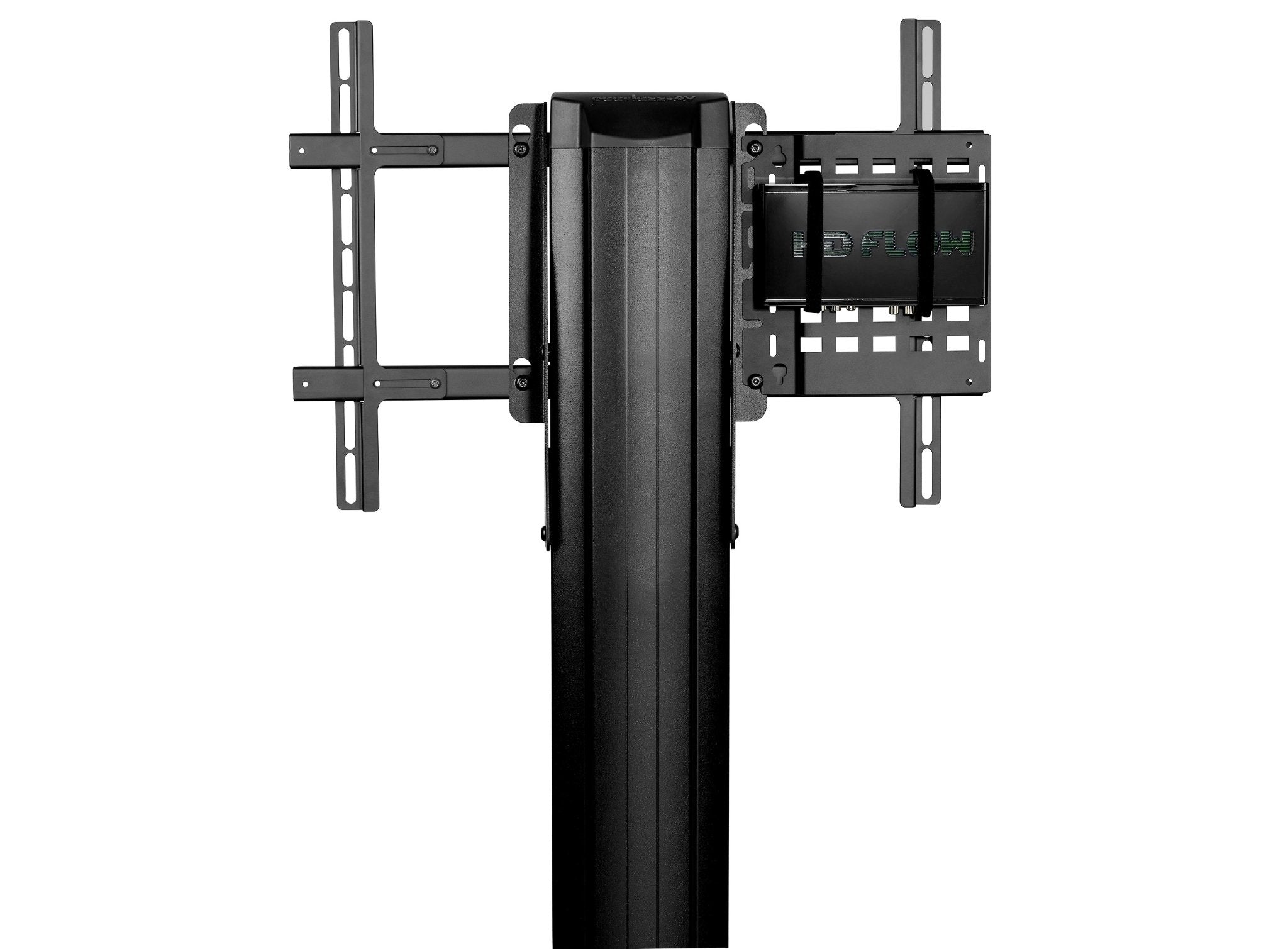 Universal Component Mount