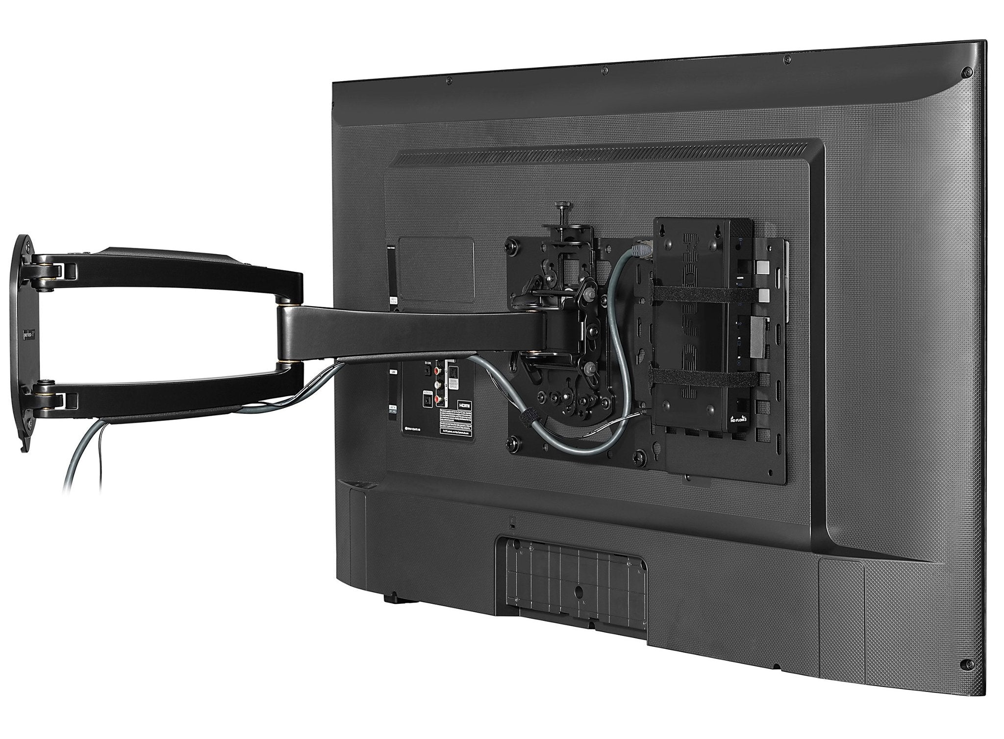 Universal Component Mount