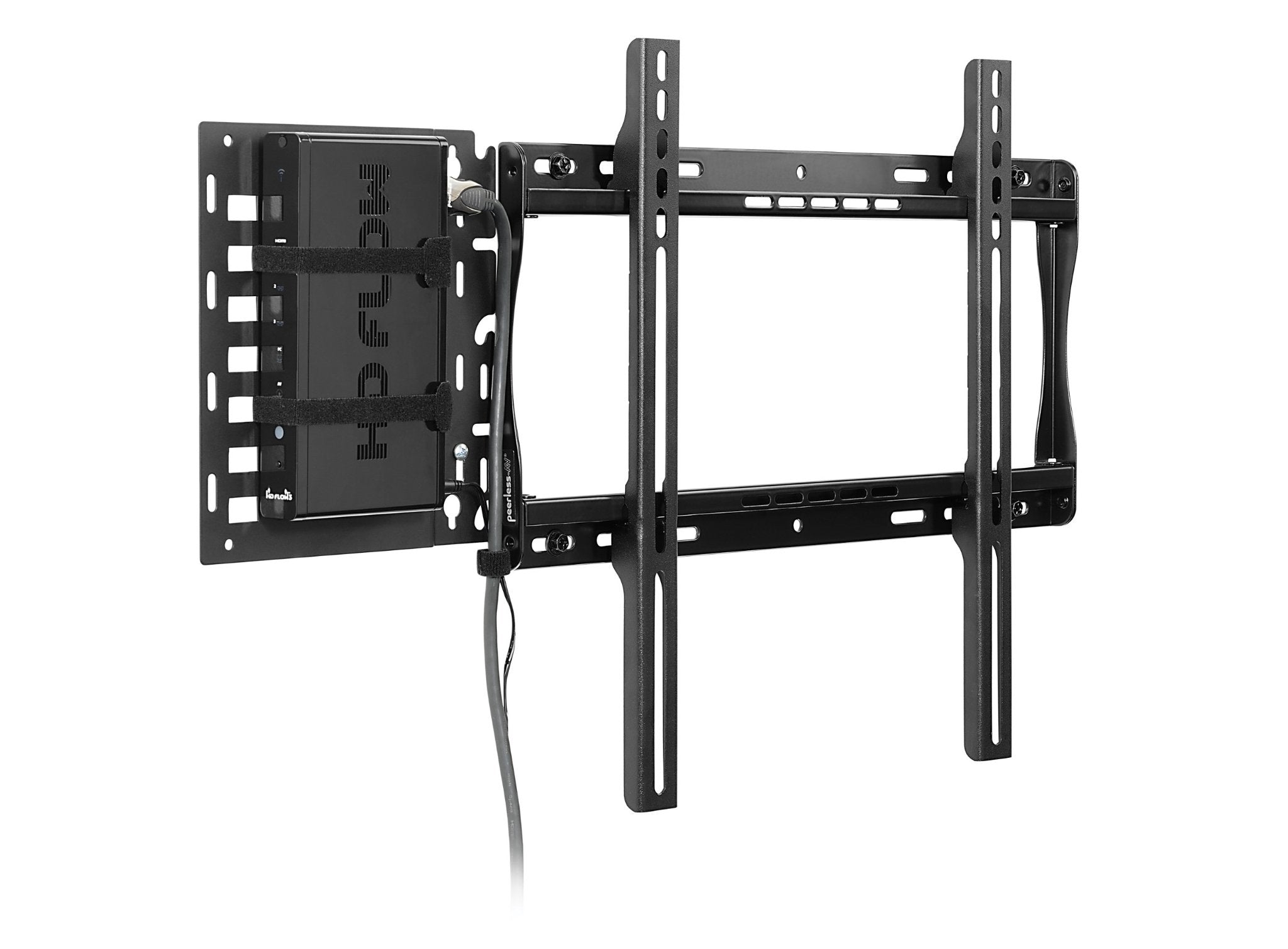 Universal Component Mount