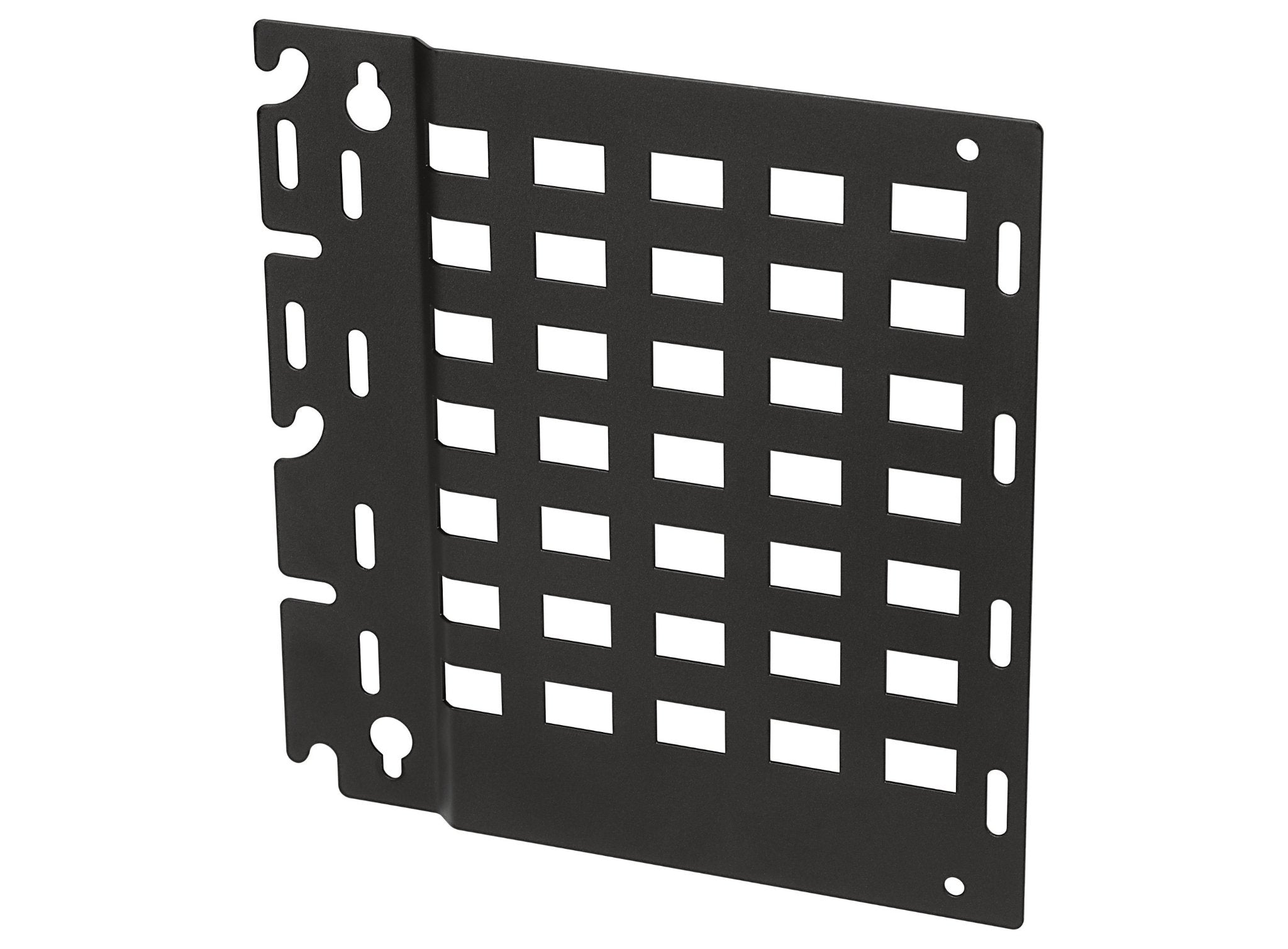 Universal Component Mount