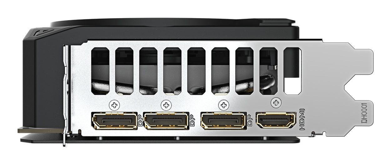 Gigabyte GeForce RTX 5080 Windforce SFF 16GB GDDR7 DLSS4