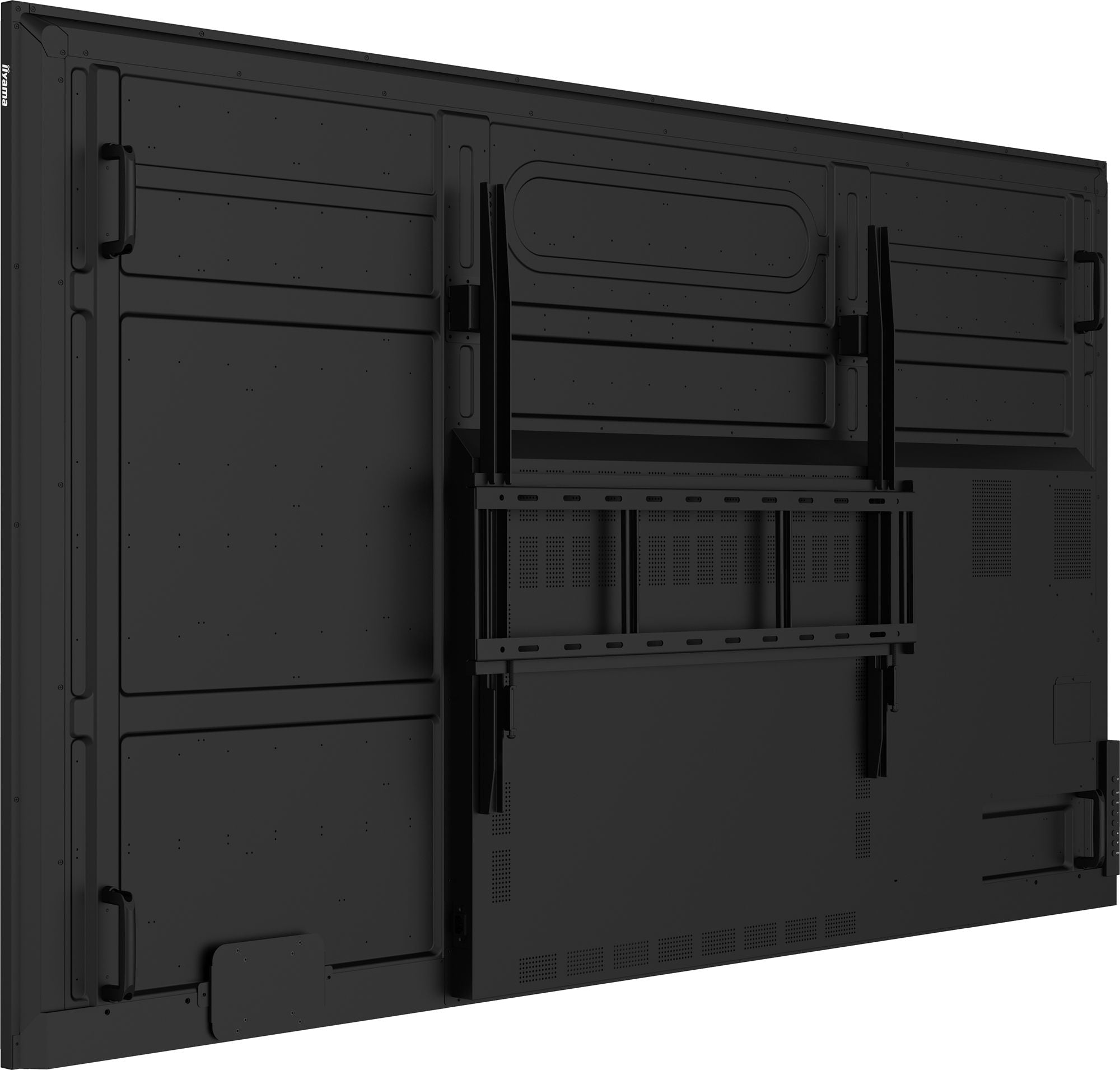 98" 3840x2160 UHD IPS Haze 25% 50