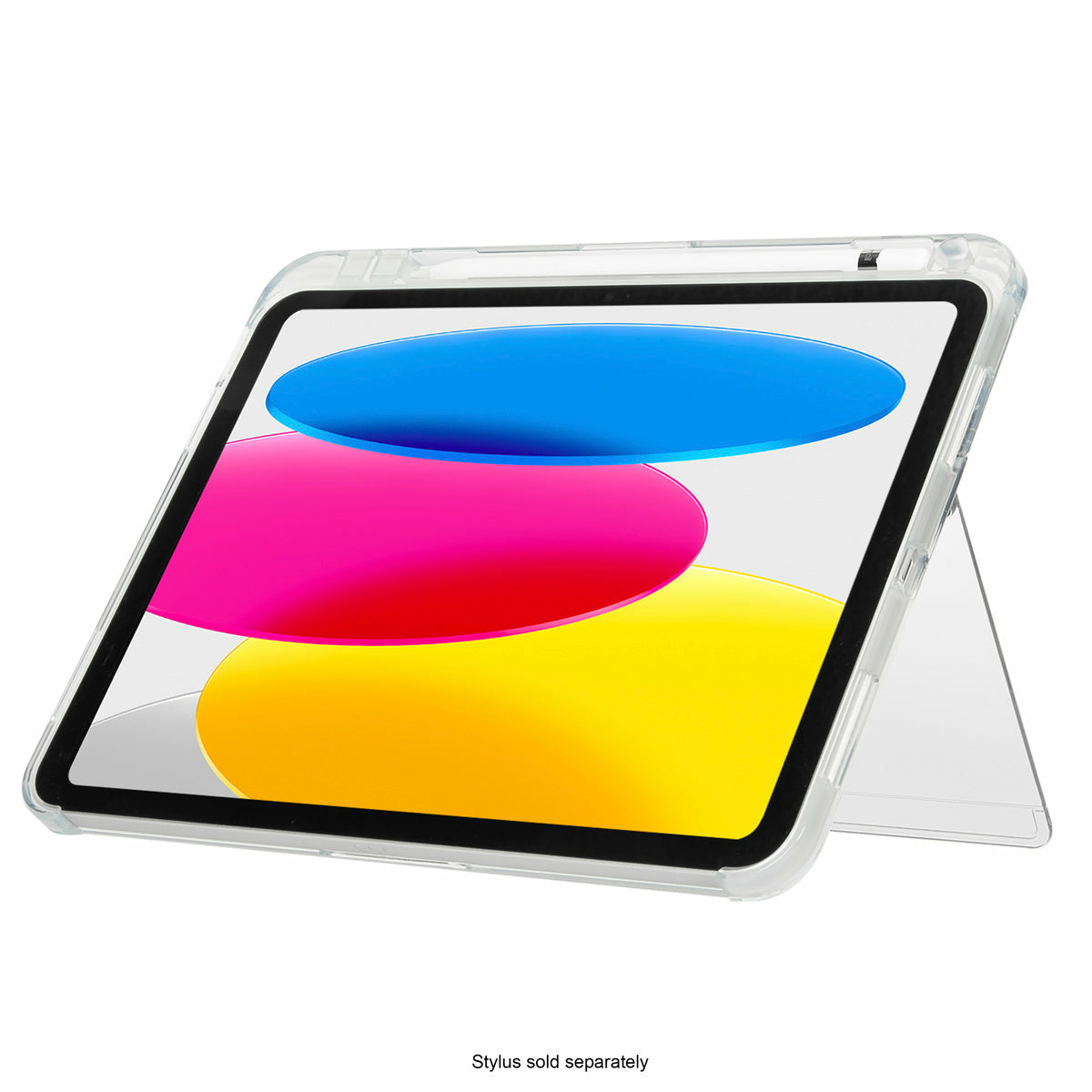 TARGUS Click-In Clear Case for iPad 10.9p