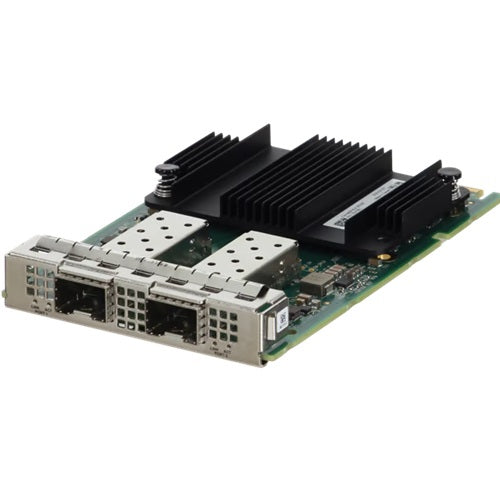Nvidia ConnectX-6 Lx Dual Port 10 25GbE