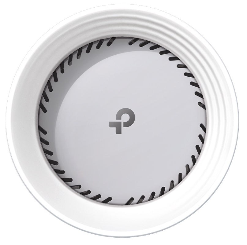 TP-LINK WiFi tri-bande 9Gbit/s 5764Mbit/s 6GHz + 2882Mbit/s 5GHz + 688Mbit/s 2.4GHz