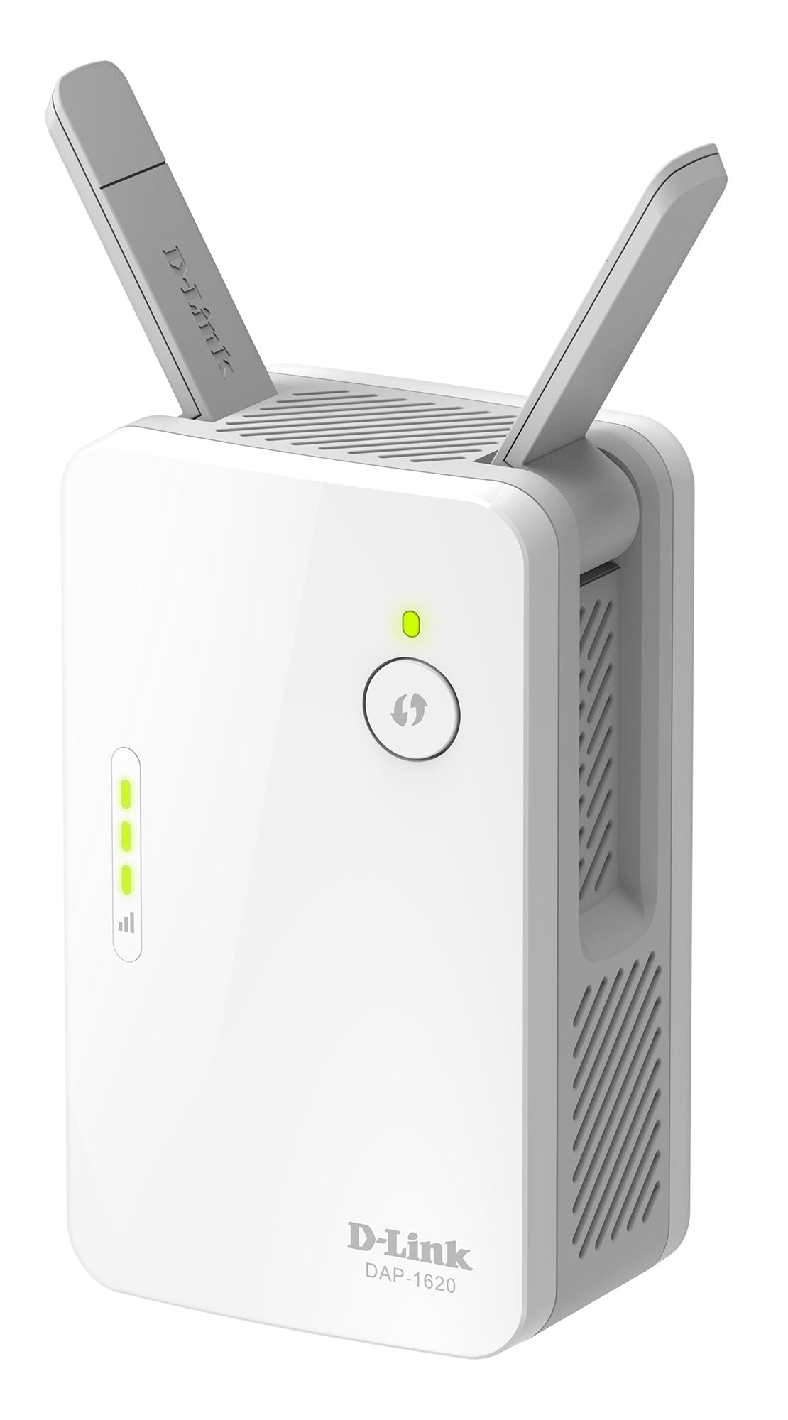 D-LINK Wireless Range Extender AC1200