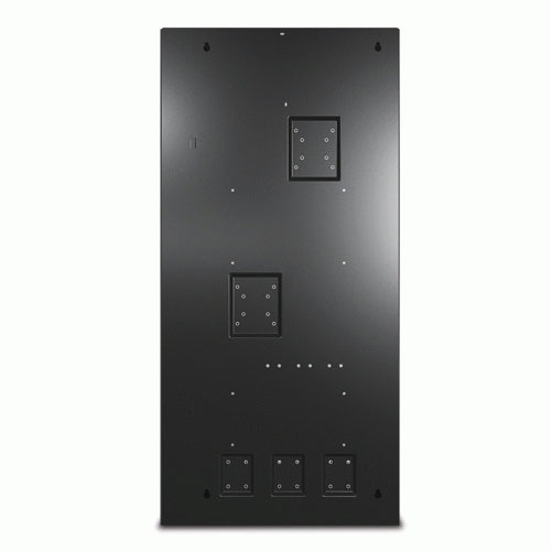 Rack PDU Metered ZeroU 22kW 230V C19 C13